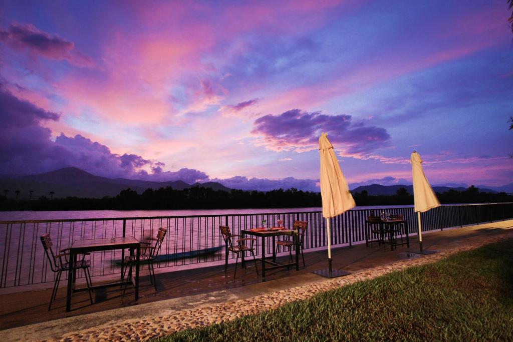 Kampot River Residence photo 4