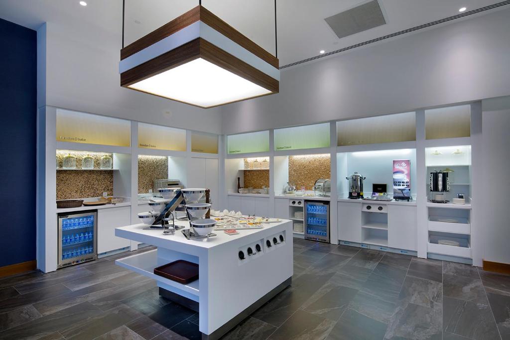 Hampton By Hilton Kocaeli Symbol photo 1