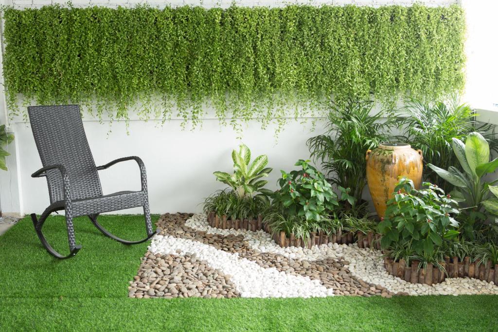 Двухместный (Двухместный номер эконом-класса с 1 кроватью), Le Bonheur Poshtel