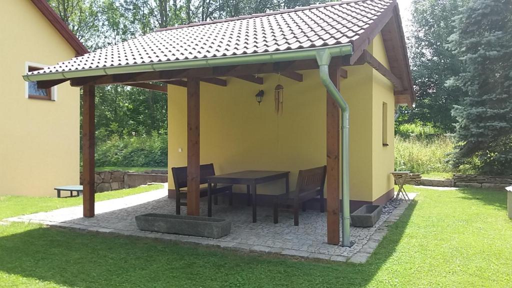 Horní Planá photo 2