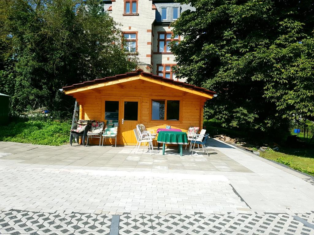 Haus Erika photo 1