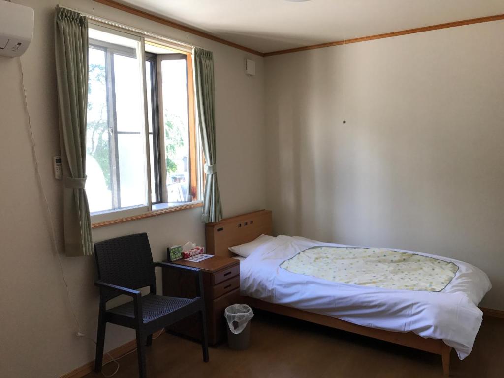 Kakunodate Guesthouse Fuga photo 3