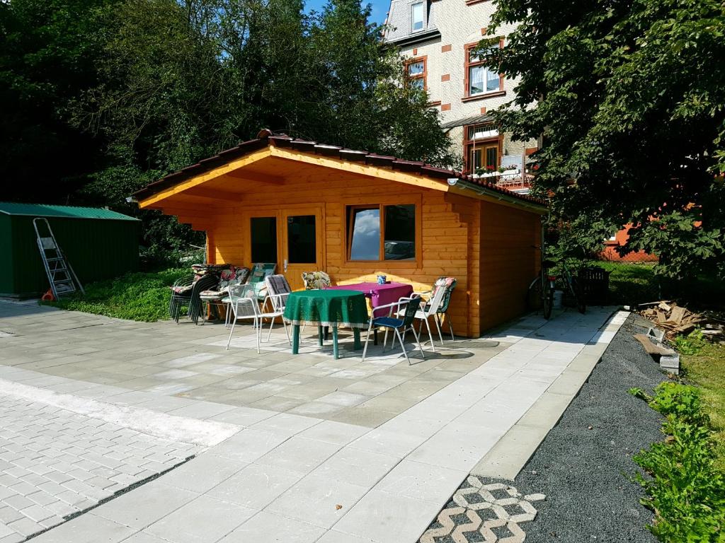 Haus Erika photo 2