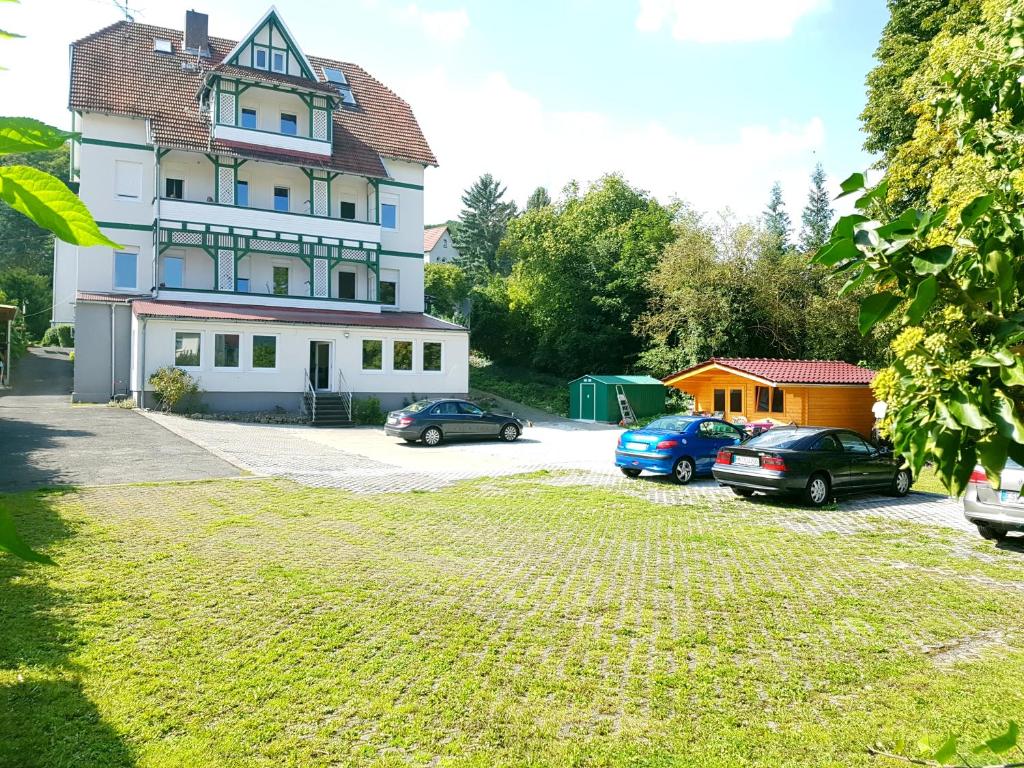 Haus Erika photo 3