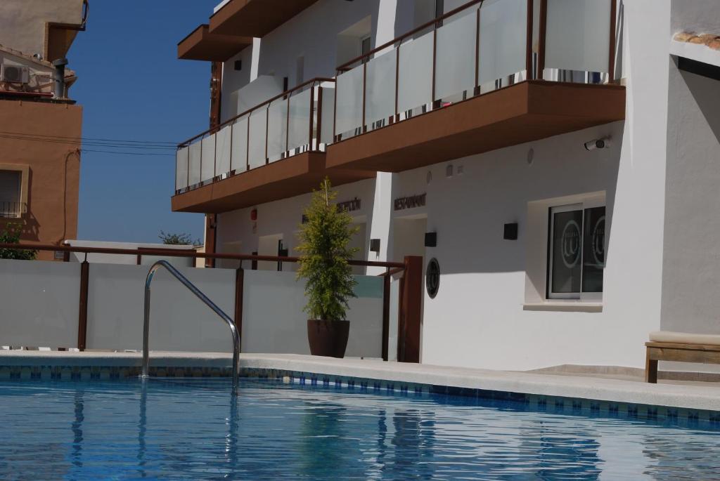 Hotel Moli Boutique photo 2