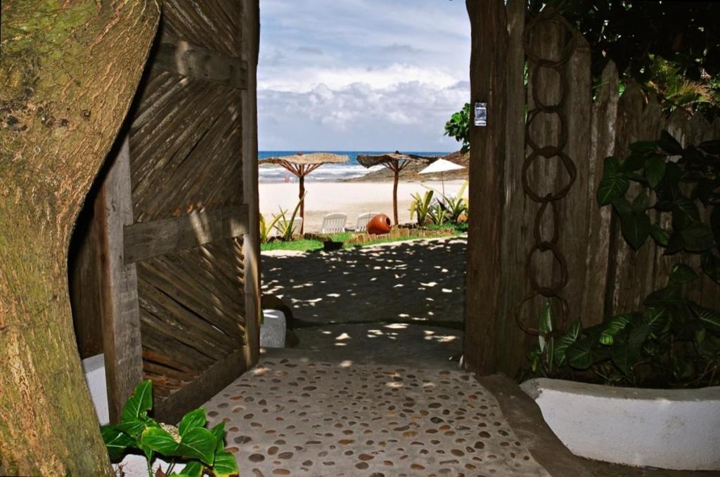 Pousada Shangri-lá photo 1