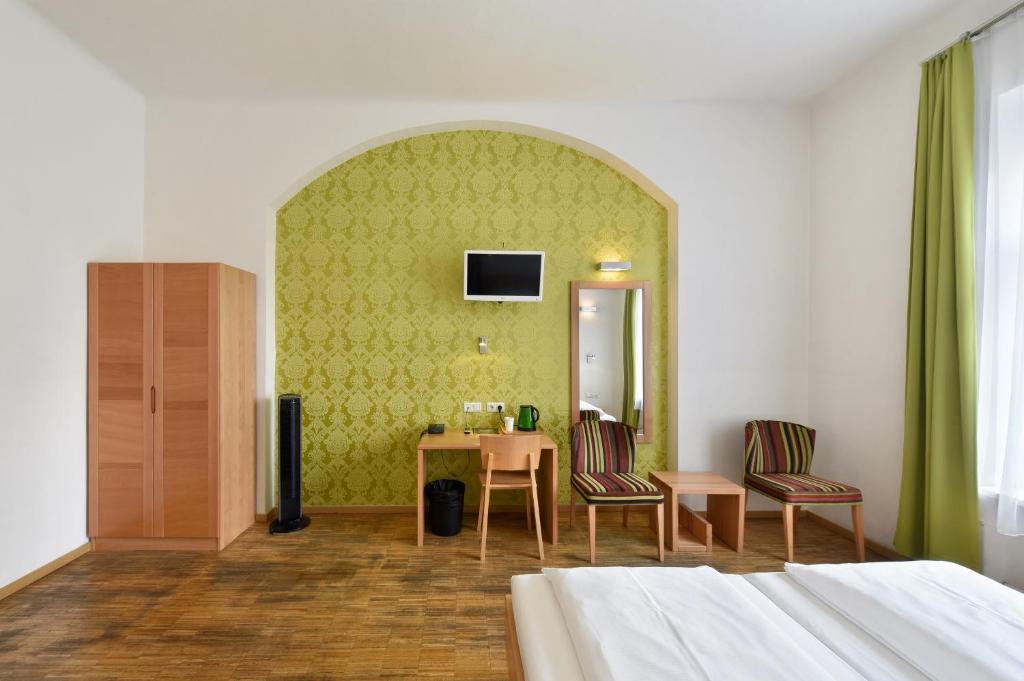Двухместный (Двухместный номер с 1 кроватью), Hotel Mocca