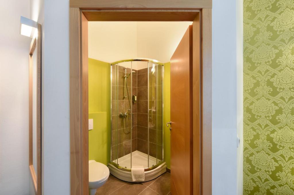 Трехместный (Трехместный номер), Hotel Mocca