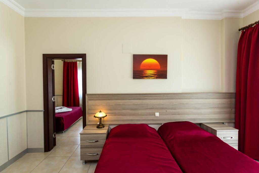 Hotel Keskin photo 3