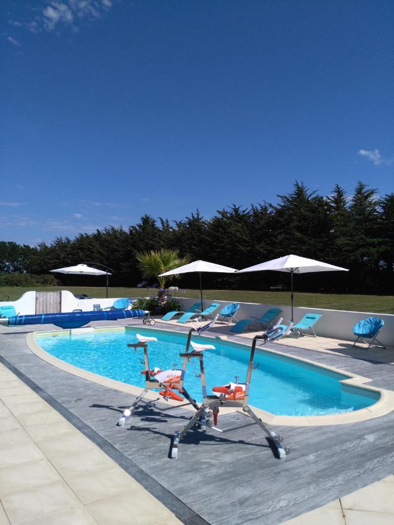 Aubergerie photo 1