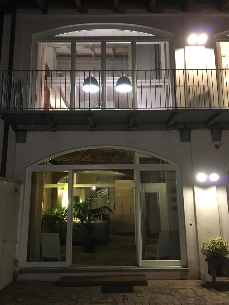 Alla Corte dei Bertoli SPA photo 3