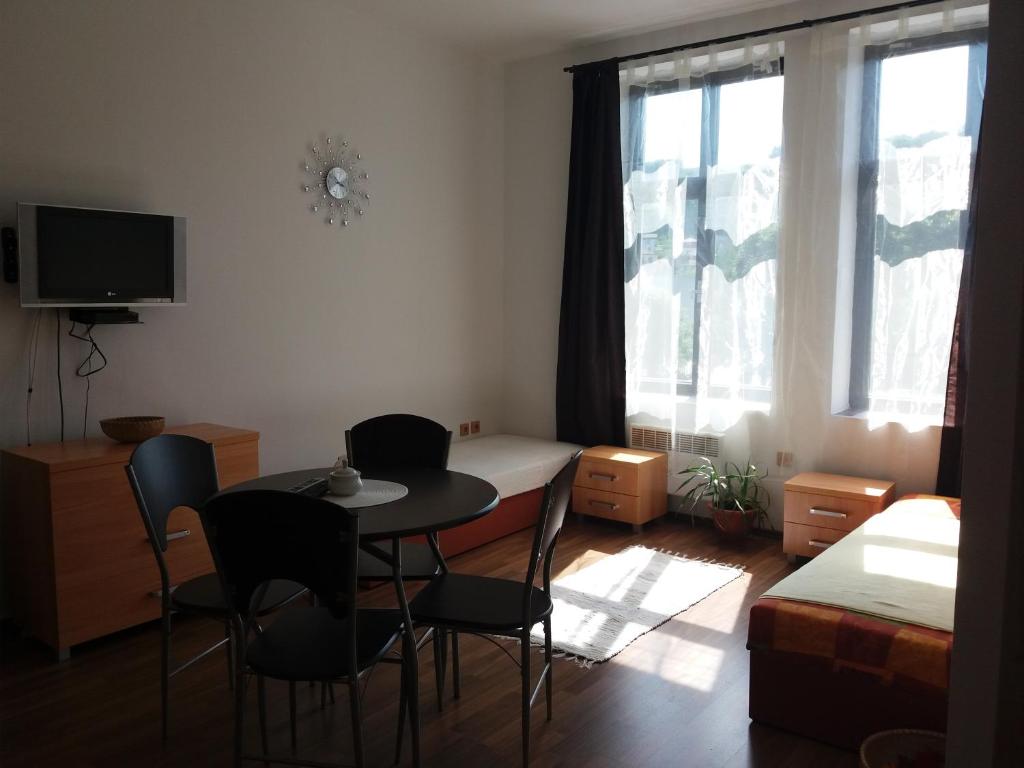 Apartmán Maršík photo 2