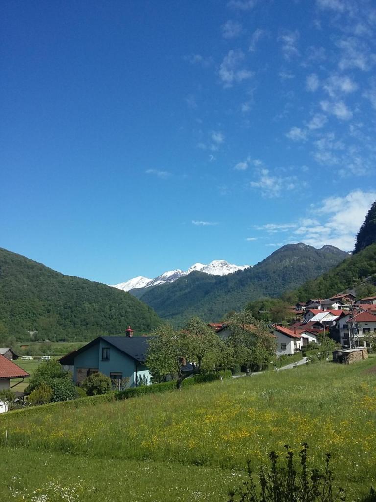 Apartma Jezero photo 1