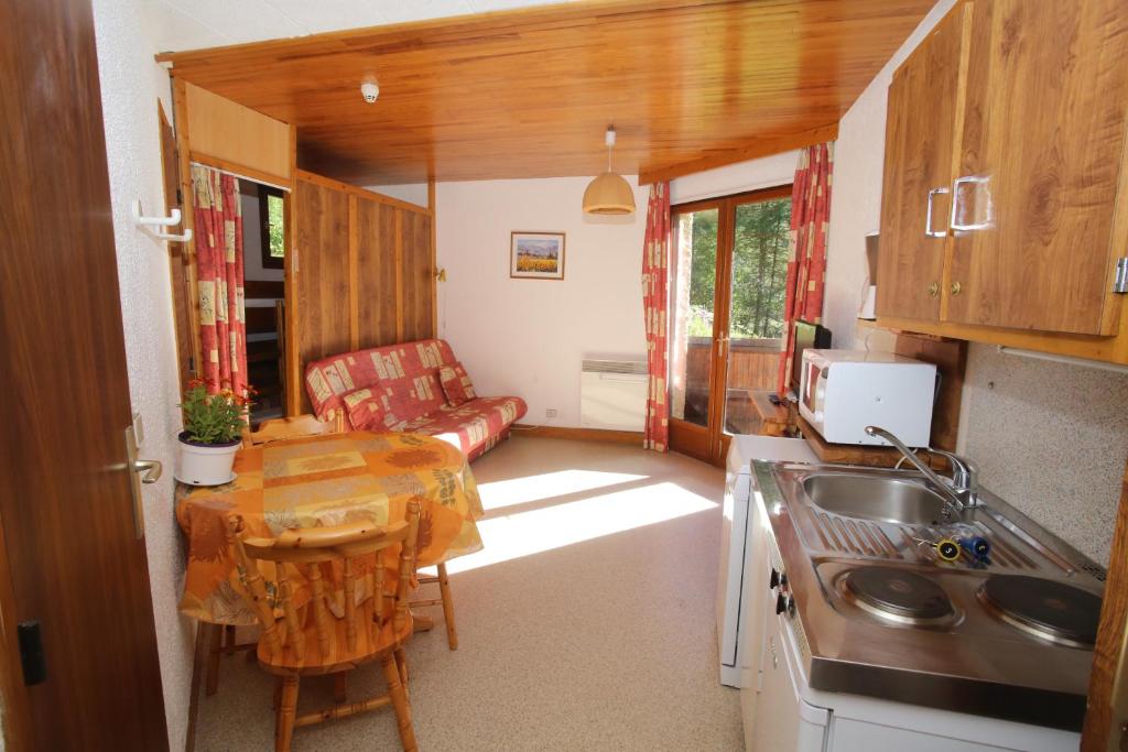Chalet les arolles photo 4