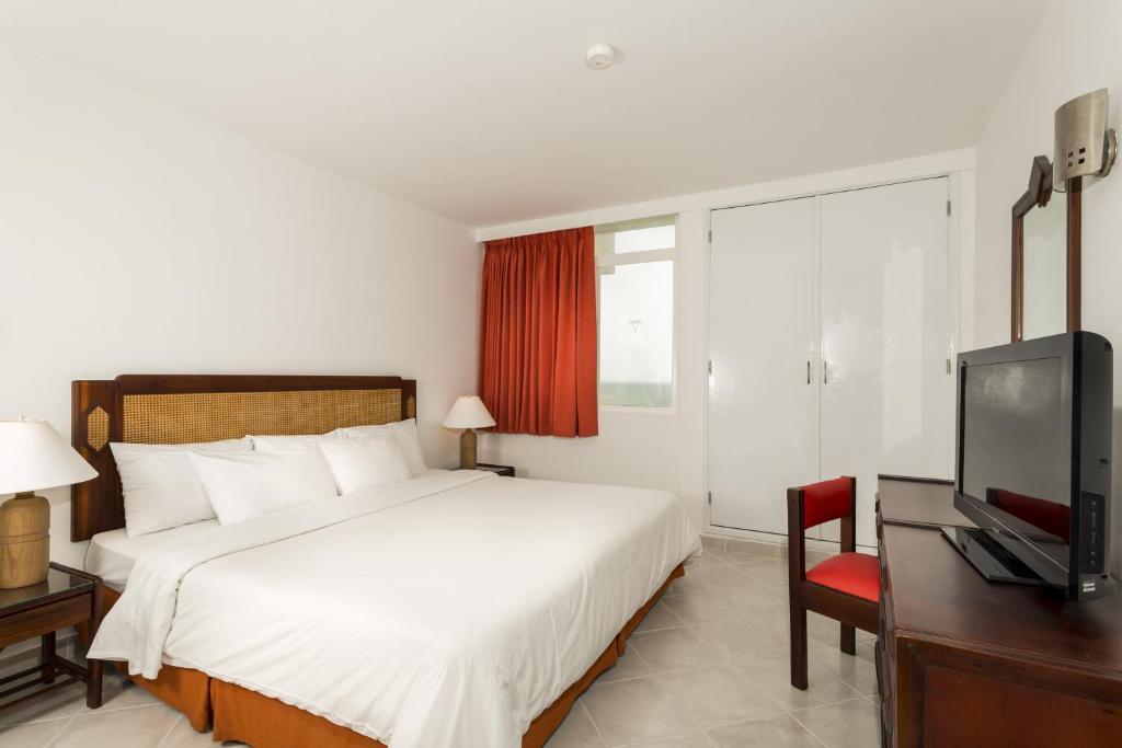 Decameron Cartagena - All Inclusive photo 4