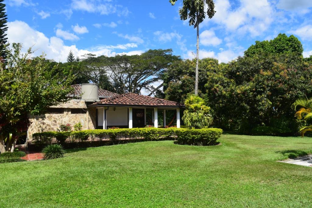 Finca La bella photo 1