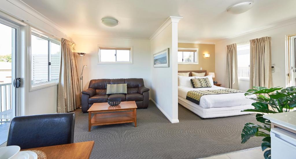 Harbour View Apartments photo 3