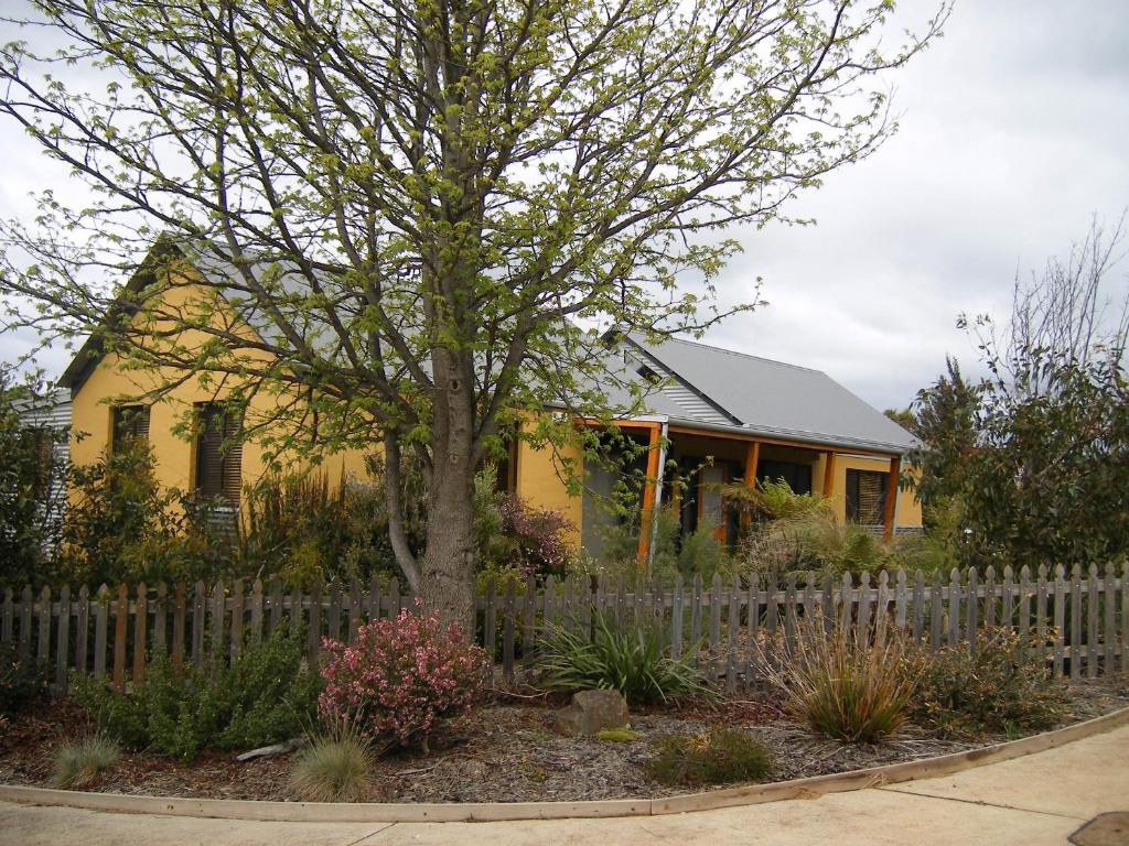 Bella Villa, Sorell