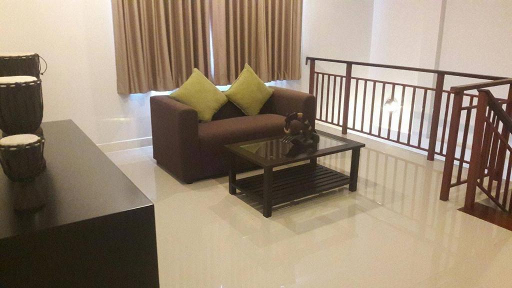 Green House Phuket photo 1