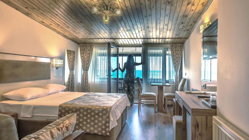 Akcakoca Poyraz Otel photo 4