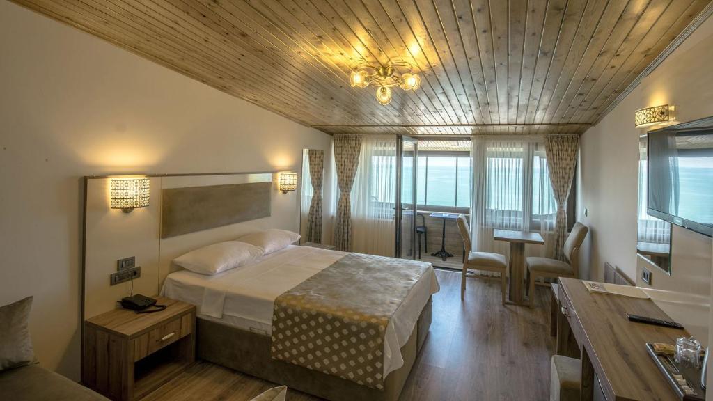 Akcakoca Poyraz Otel photo 2