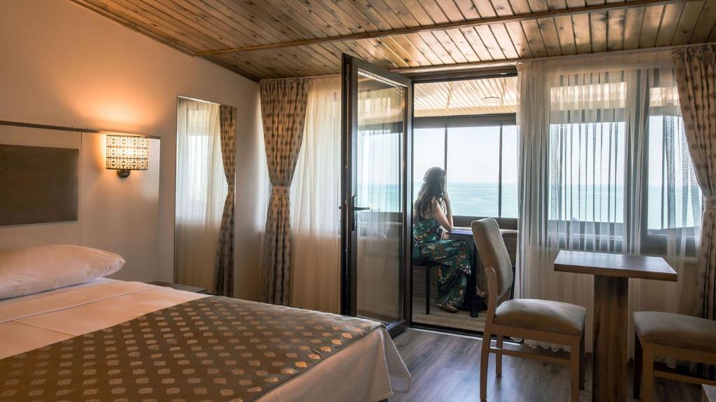 Akcakoca Poyraz Otel photo 3