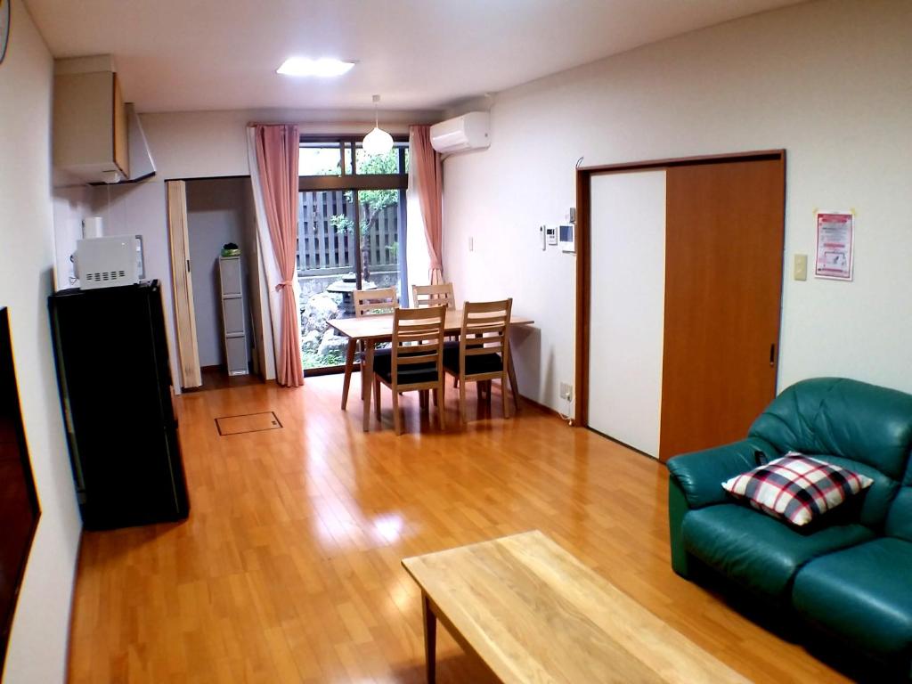 Tsudoh Stay Hikoso photo 4