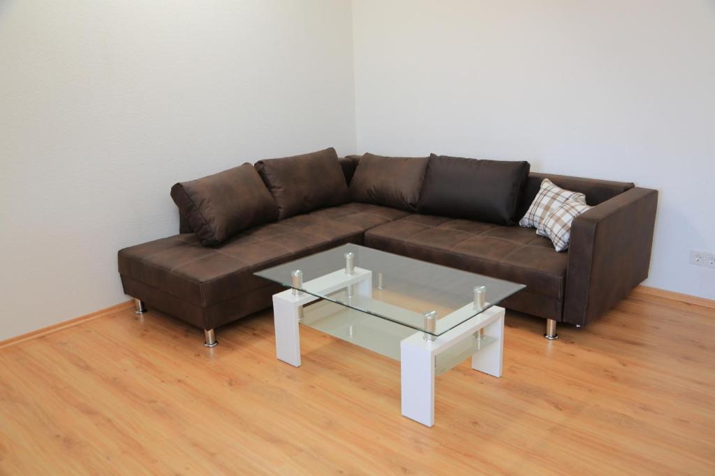 Ferienwohnung Brandenburger Straße photo 4