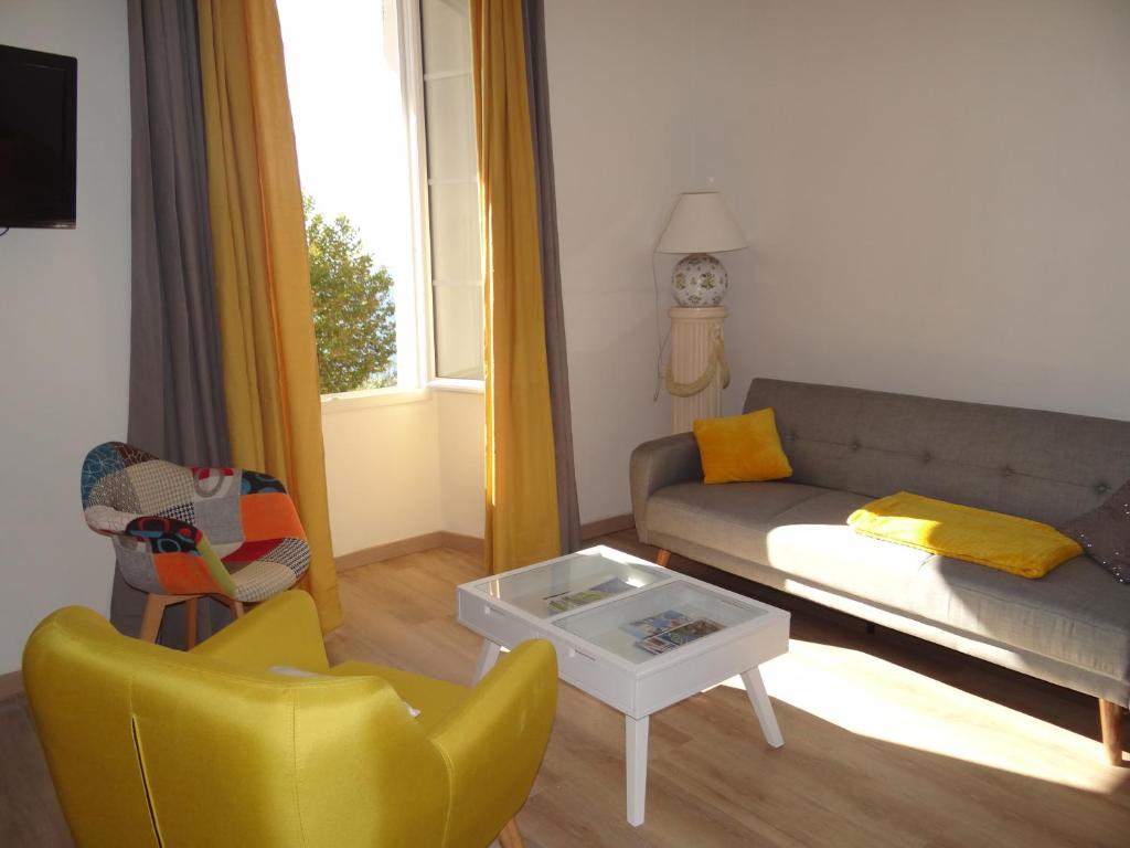 Appartement Colonella photo 1