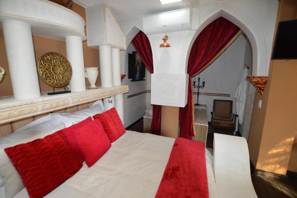 Kiwara Guesthouse photo 3