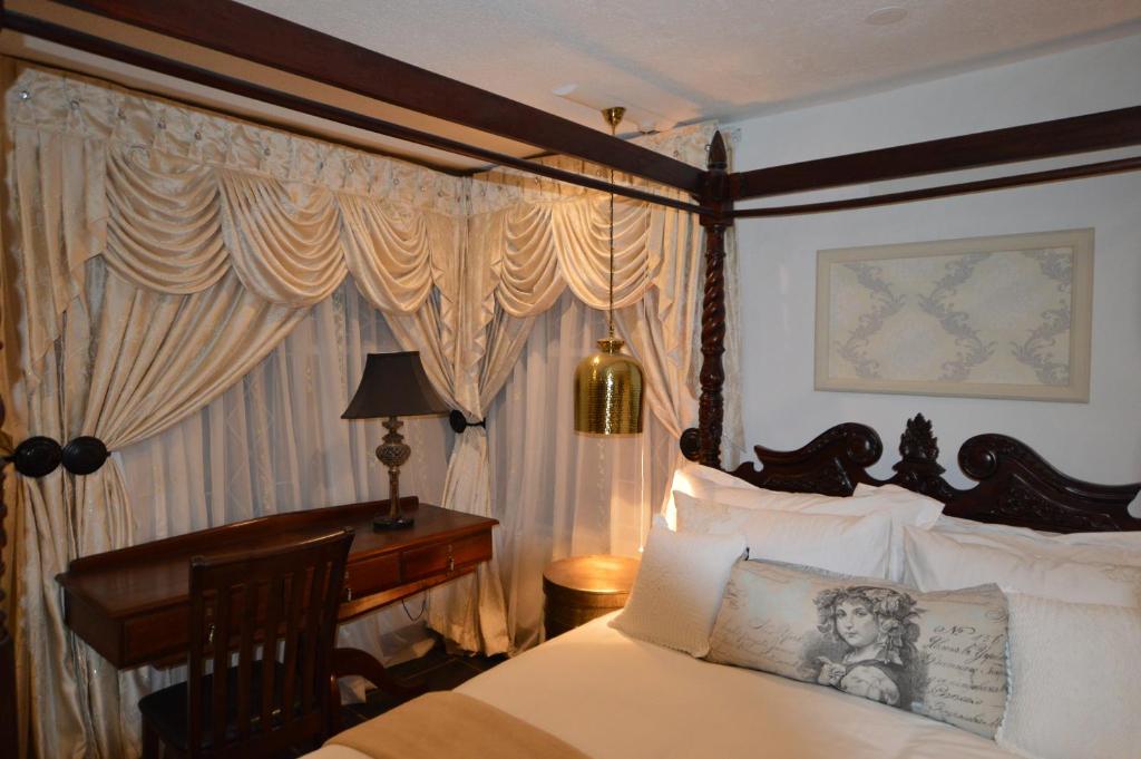 Kiwara Guesthouse photo 4