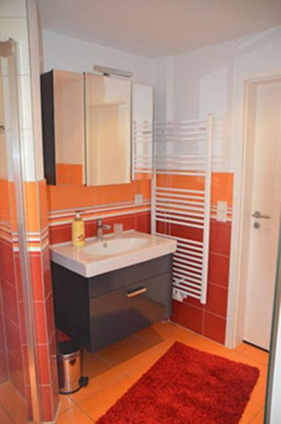 Schilfdachvilla Zeesboothaus WE308 photo 4