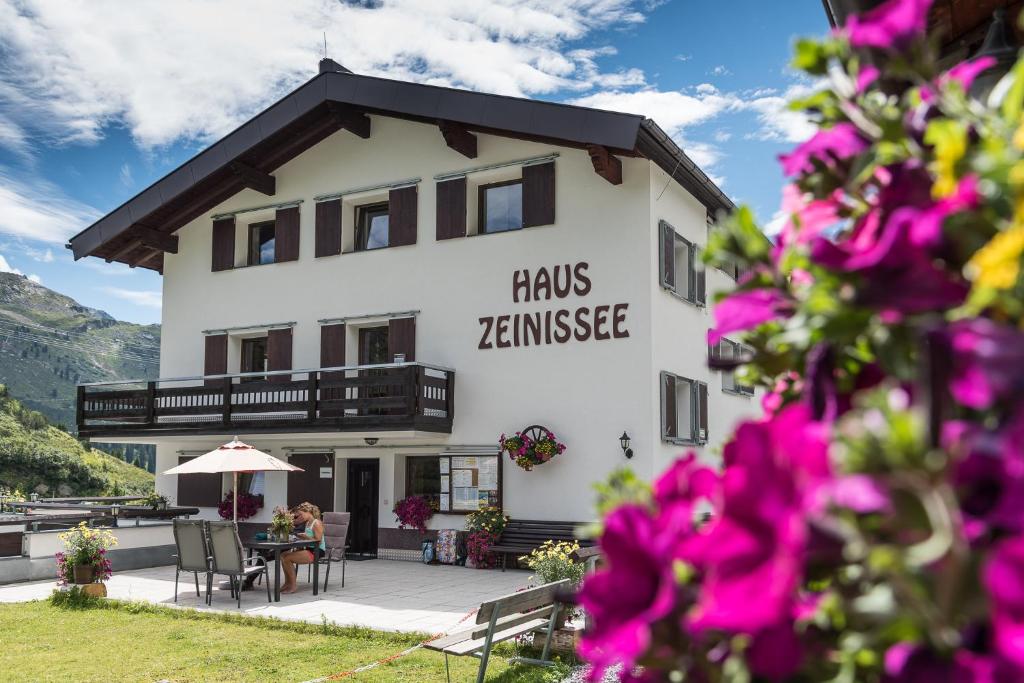 Haus Zeinissee photo 1