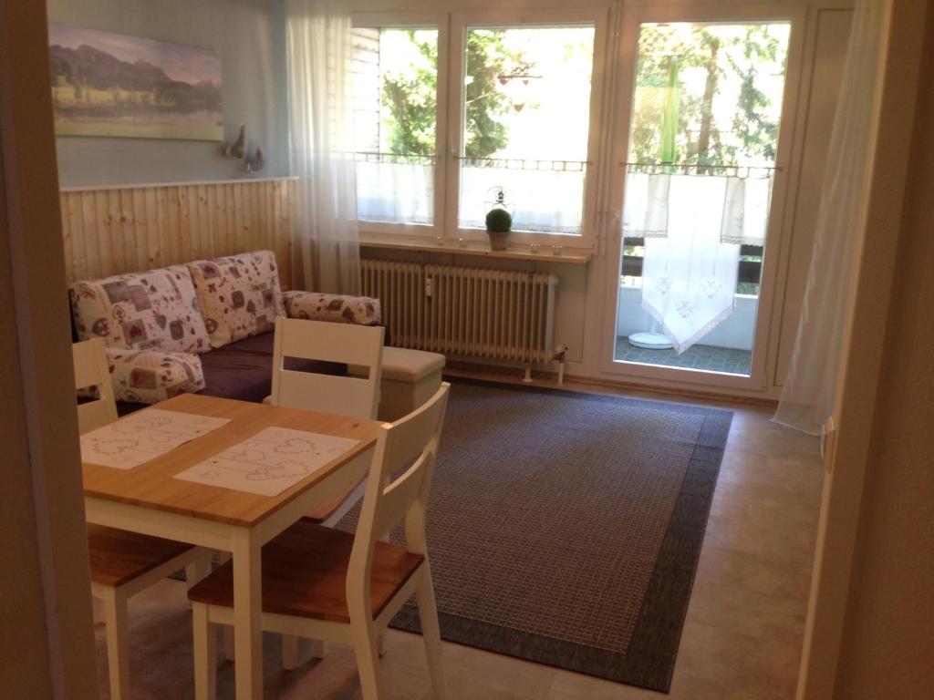 Ferienwohnung mit Charme I photo 3
