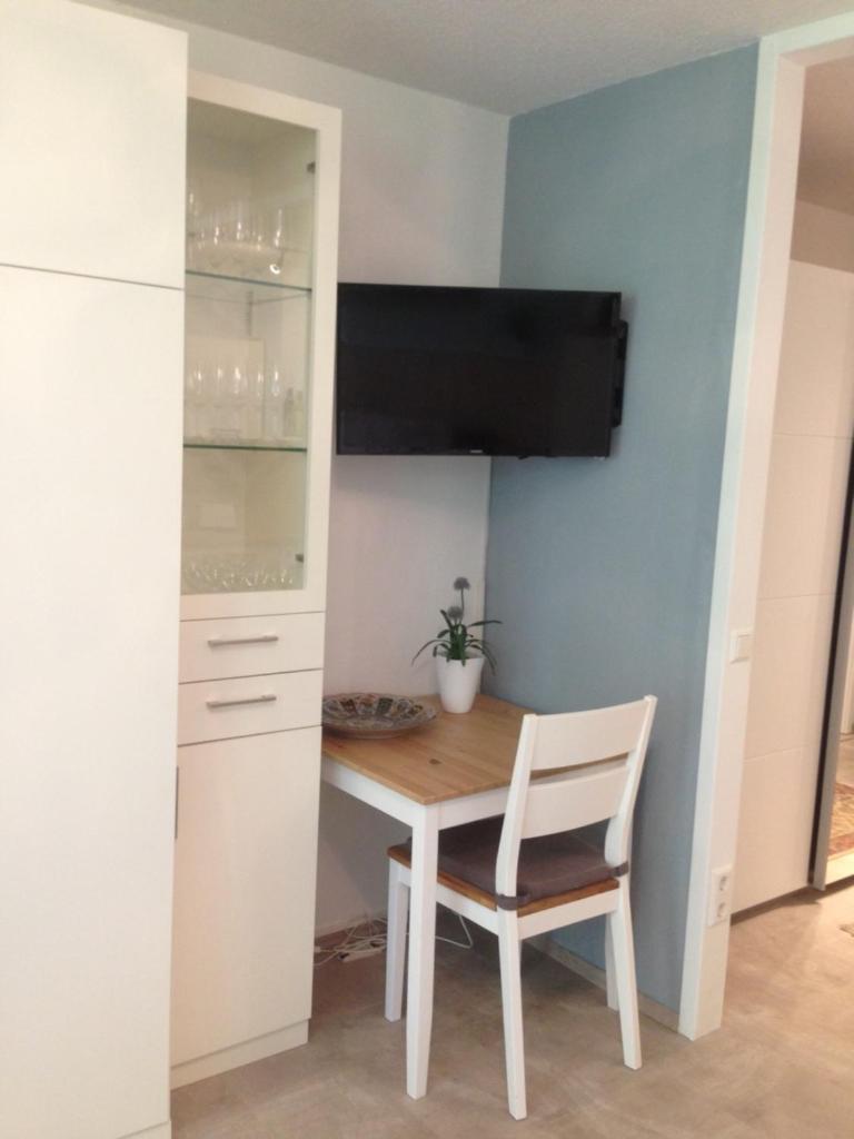 Ferienwohnung mit Charme I photo 4