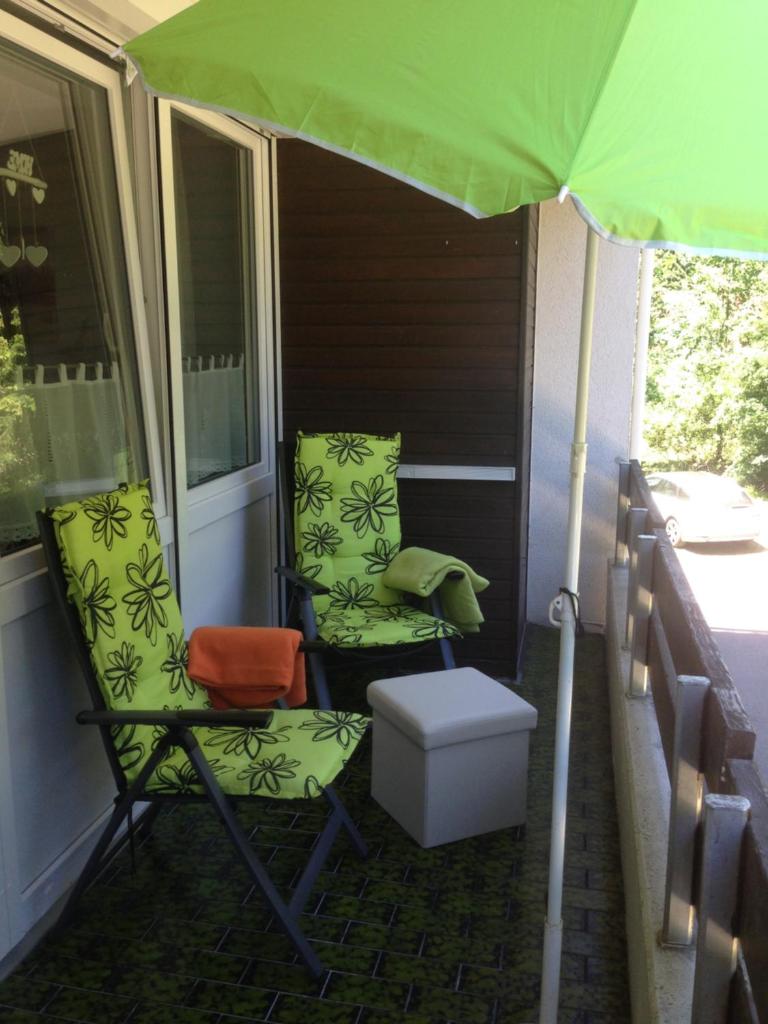 Ferienwohnung mit Charme I photo 2