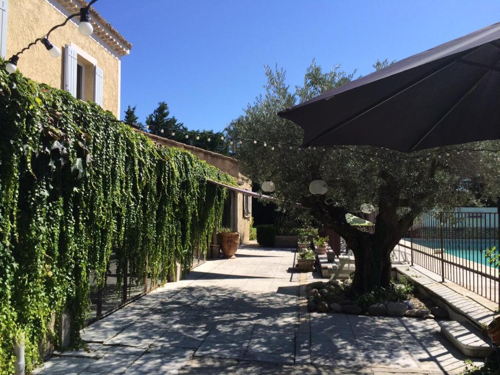 Villa Bastidons des anges - 시설