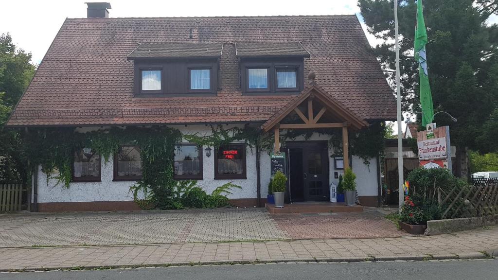Frankenstube-Winkelhaid photo 1
