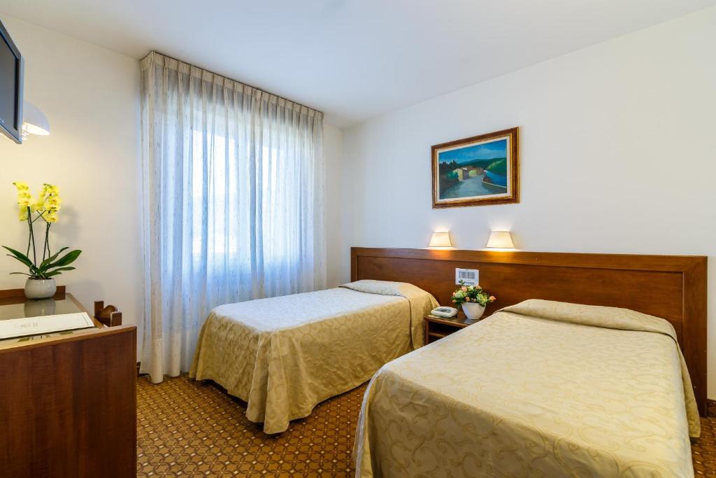 Hotel Villa Delle Rose photo 1