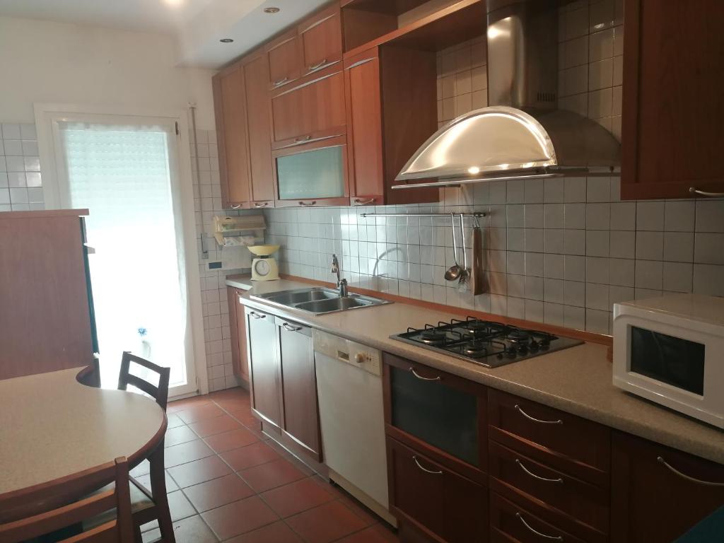 Grado Exclusive Apartment photo 2