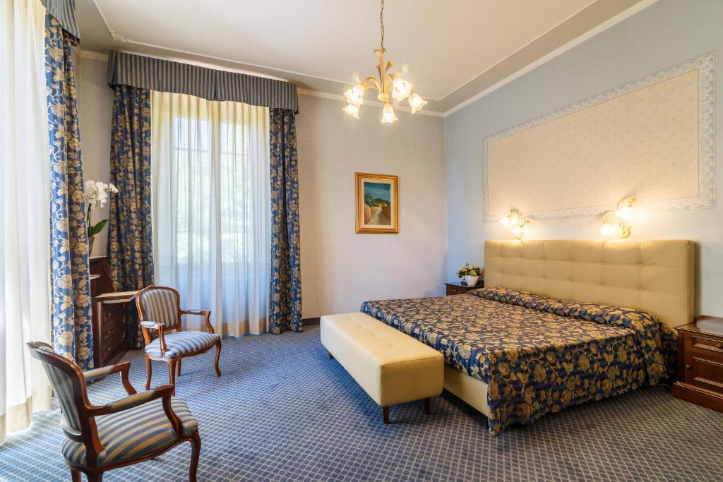 Hotel Villa Delle Rose photo 3