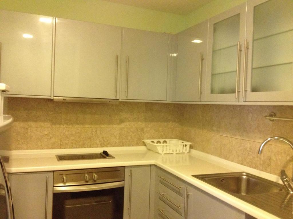 Сьюит (Суперлюкс с 2 спальнями), KL Super Suite at Times Square