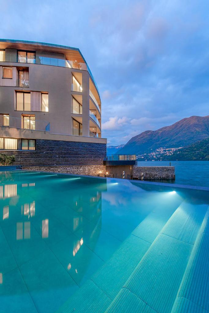 Laglio Como Lake Resort photo 1