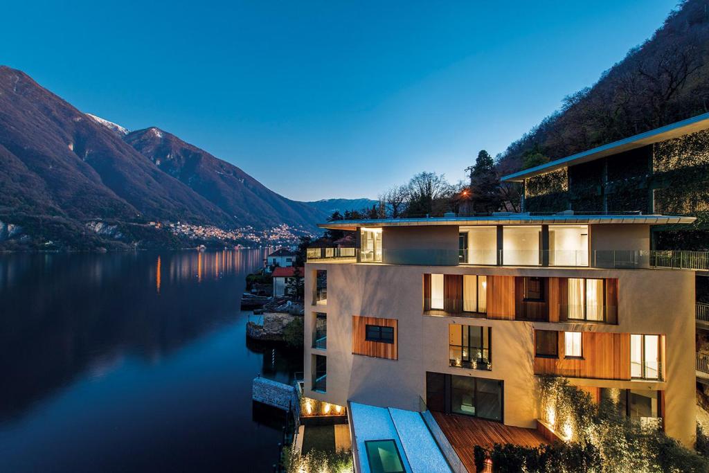 Laglio Como Lake Resort photo 4