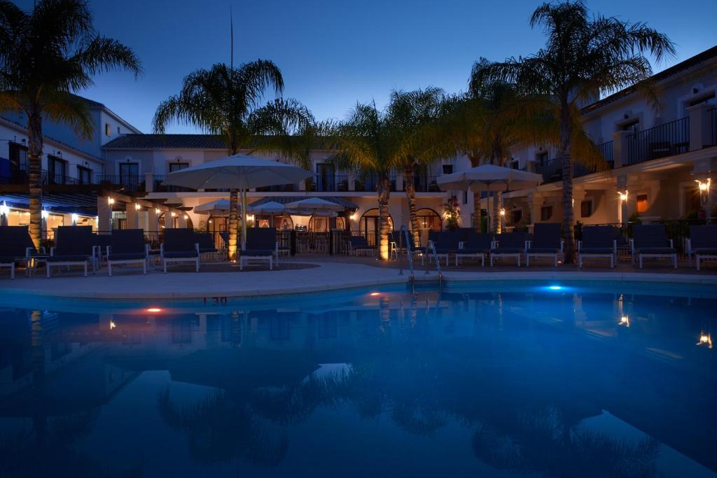 Paloma Blanca Boutique Hotel- Adults Recommended photo 2