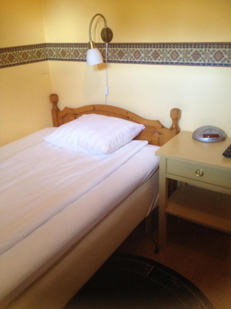 Hotel Arkaden photo 2