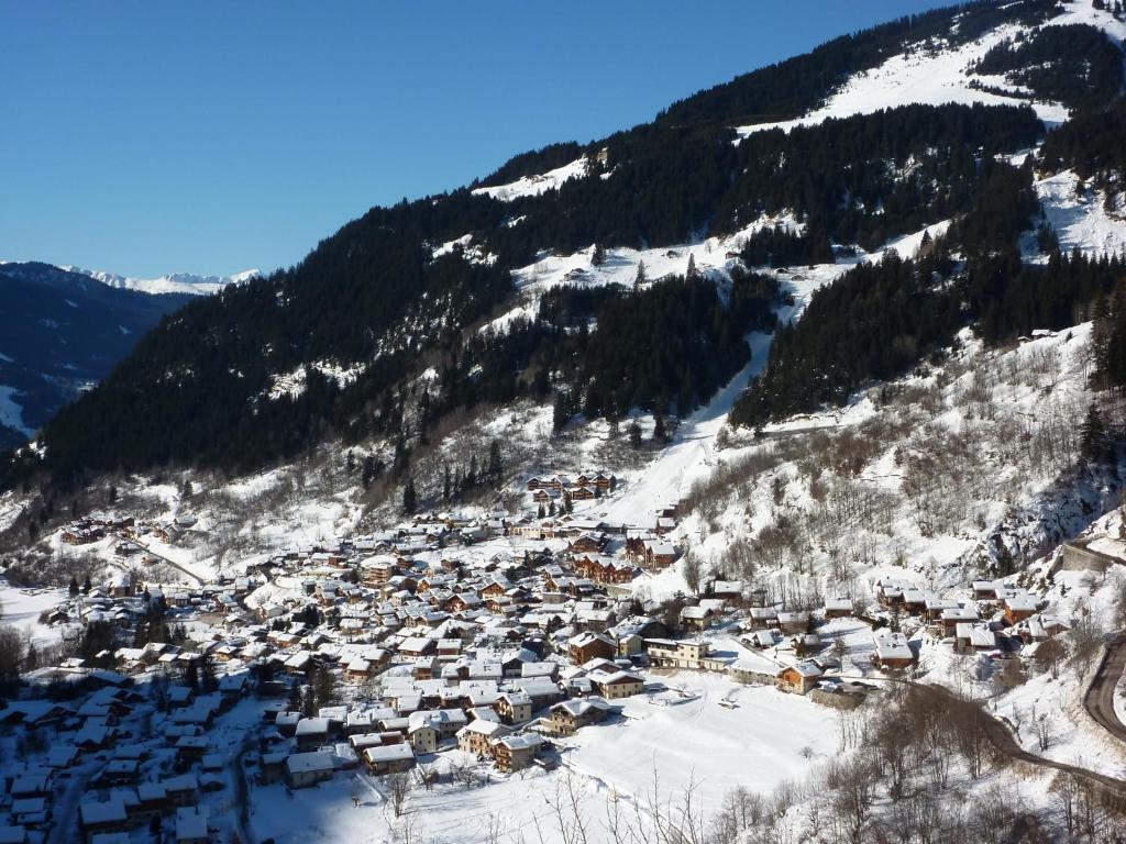 Les Glières - Champagny-en-Vanoise photo 4