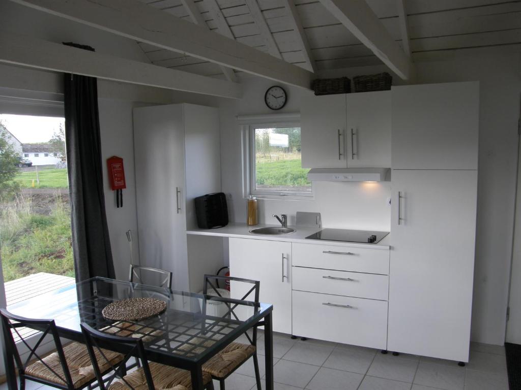 Cozy Cottage Near Geysir photo 3