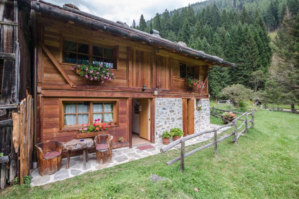 Albergo al Fontanin photo 1
