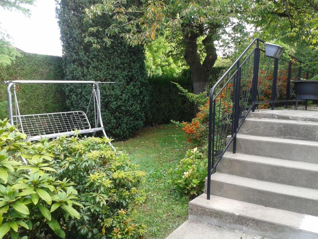 Chez Christian et Isa photo 3